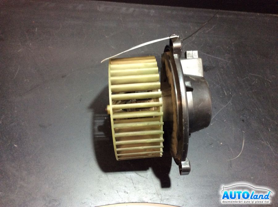 Aeroterma (Ventilator Habitaclu Incalzire) ALFA ROMEO 156 (932) 1997-2005
