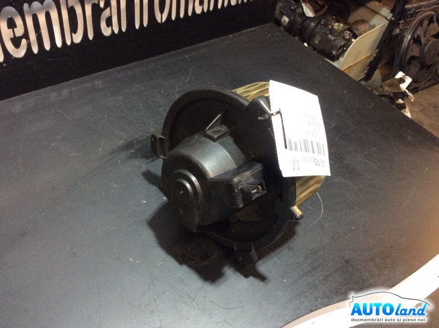 Aeroterma (Ventilator Habitaclu Incalzire) ALFA ROMEO 156 (932) 1997-2005