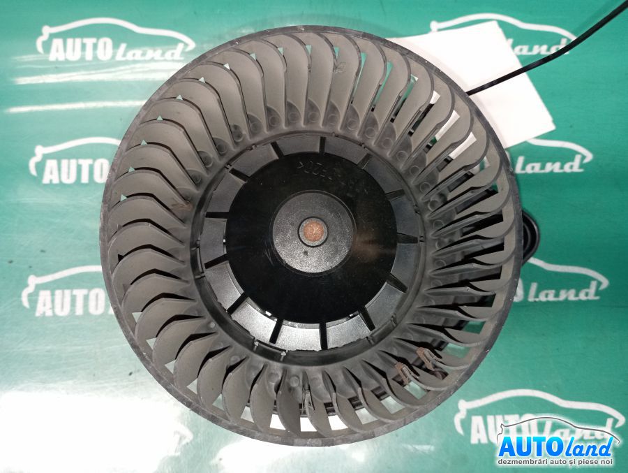 Aeroterma (Ventilator Habitaclu Incalzire) AUDI A4 (8EC) 2004-2008