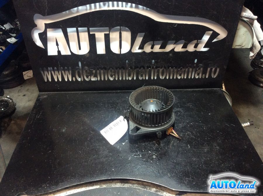 Aeroterma (Ventilator Habitaclu Incalzire) AUDI A4 (8EC) 2004-2008 Cod 8E1820021E