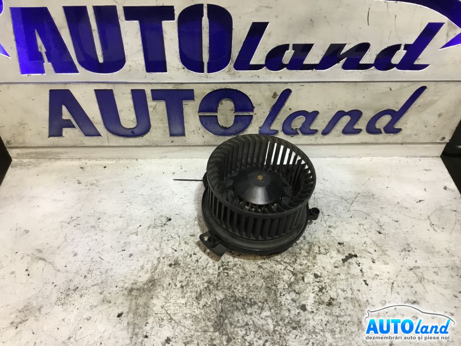 Aeroterma (Ventilator Habitaclu Incalzire) AUDI A4 (8EC) 2004-2008 Cod 8E1820021E
