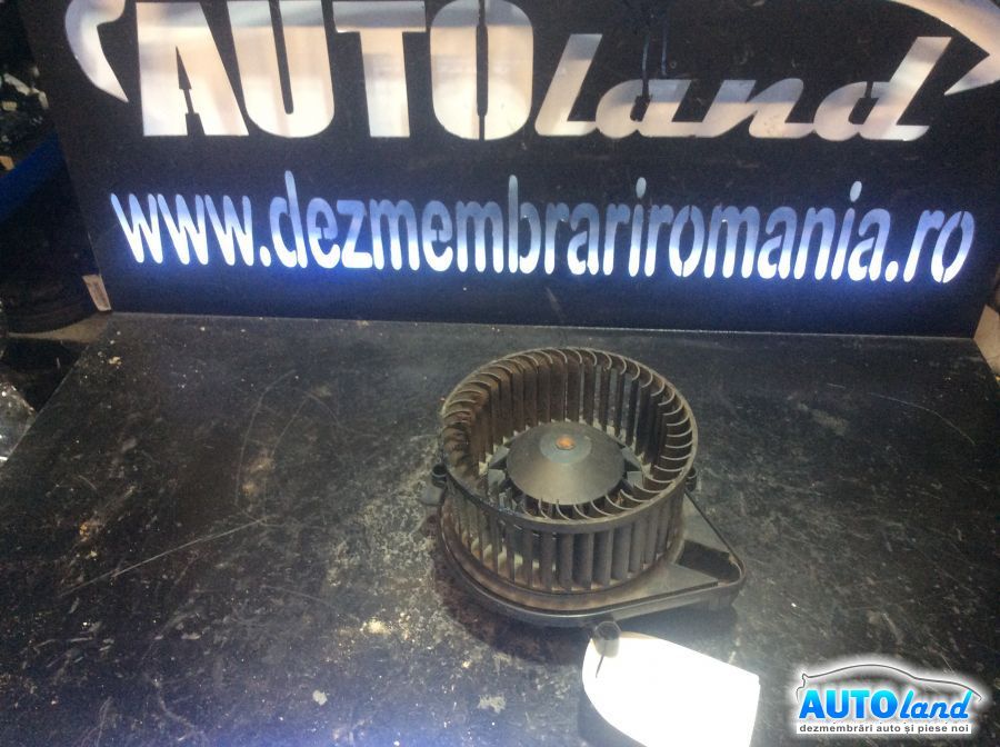 Aeroterma (Ventilator Habitaclu Incalzire) AUDI A4 (8EC) 2004-2008 Cod 8E1820021E