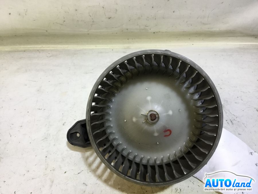 Aeroterma (Ventilator Habitaclu Incalzire) AUDI A6 (4B,C5) 1997-2005 Cod 0130111202