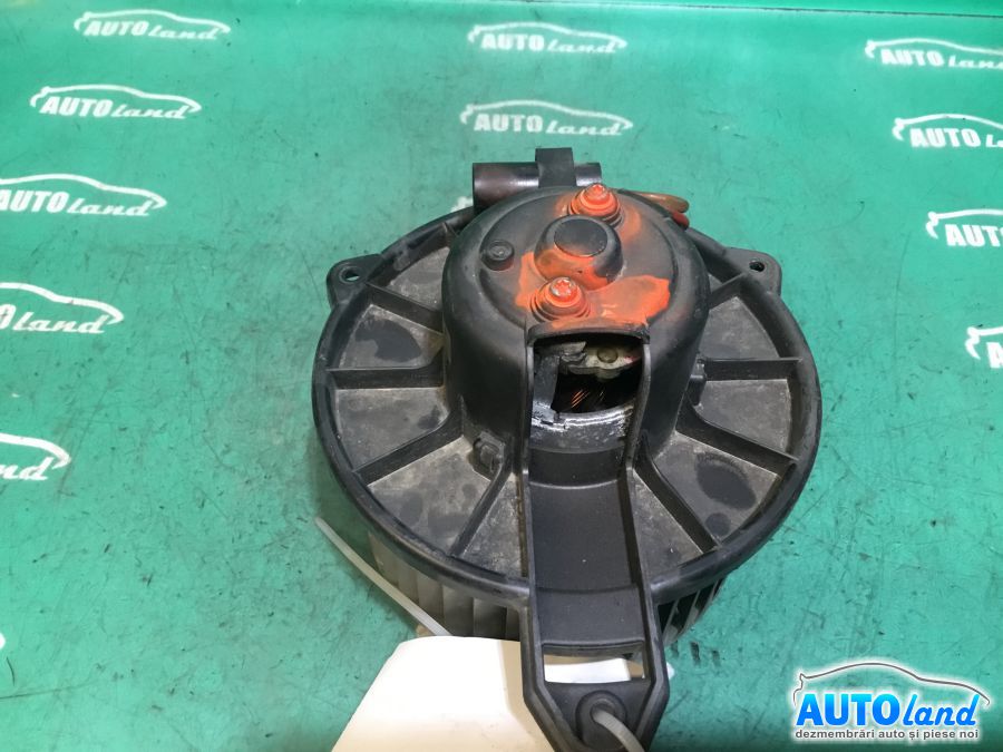 Aeroterma (Ventilator Habitaclu Incalzire) AUDI A6 (4B,C5) 1997-2005 Cod 4B1820021B