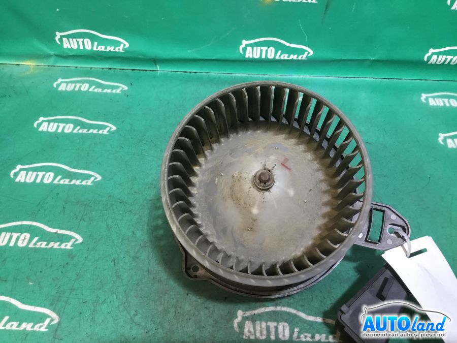 Aeroterma (Ventilator Habitaclu Incalzire) AUDI A6 (4B,C5) 1997-2005 Cod 4B1820021B