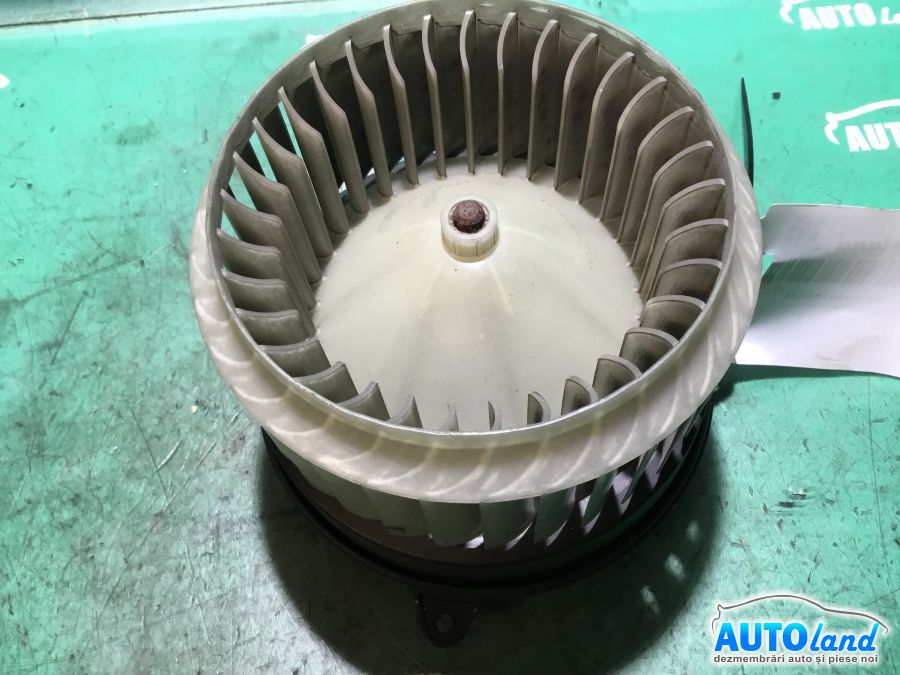 Aeroterma (Ventilator Habitaclu Incalzire) AUDI A6 (4G) 2011-2025 Cod 4H1820021B