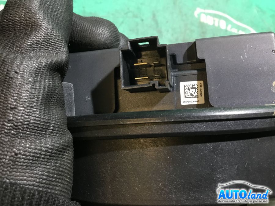 Aeroterma (Ventilator Habitaclu Incalzire) AUDI A6 (4G) 2011-2025 Cod 4H1820021B