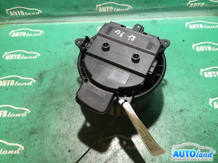 Aeroterma (Ventilator Habitaclu Incalzire) AUDI A6 (4G) 2011-2025 Cod 4H1820021B