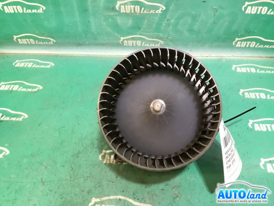 Aeroterma (Ventilator Habitaclu Incalzire) CHEVROLET CRUZE 2000-2025 Cod 5242710201