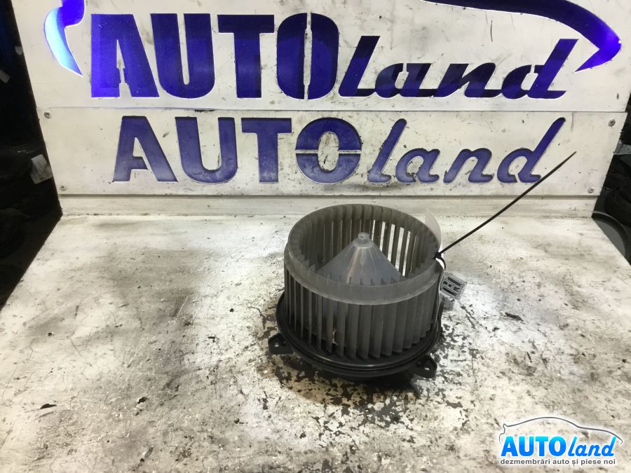 Aeroterma (Ventilator Habitaclu Incalzire) CHEVROLET CRUZE 2000-2025