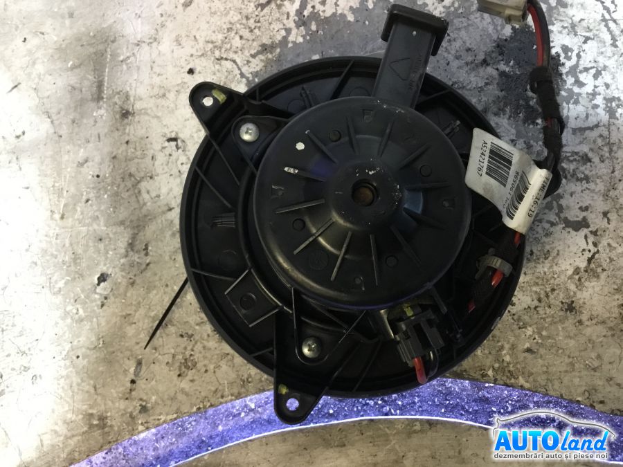 Aeroterma (Ventilator Habitaclu Incalzire) CHEVROLET CRUZE 2000-2025