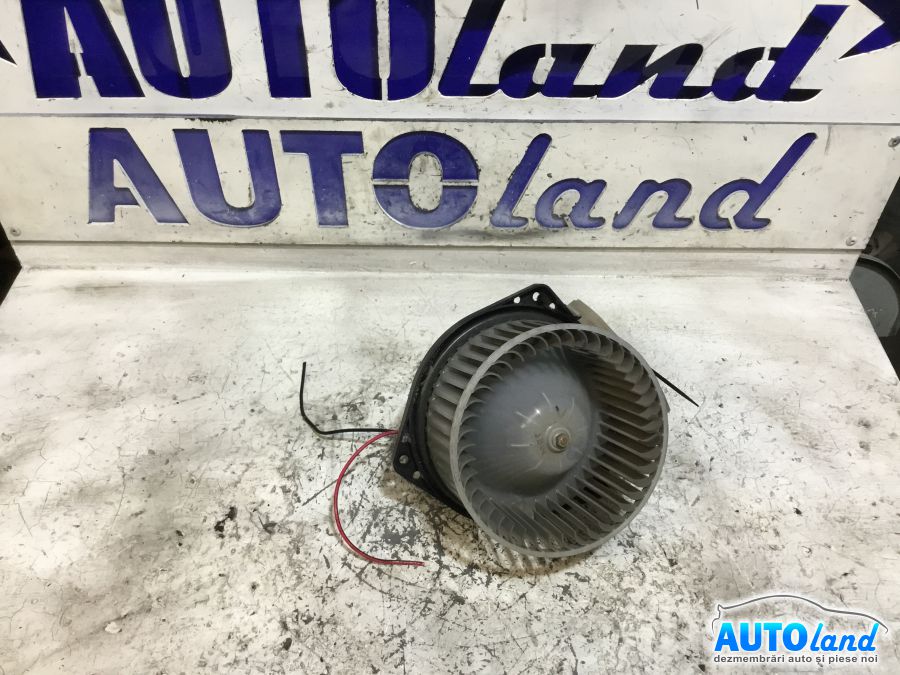 Aeroterma (Ventilator Habitaclu Incalzire) CHEVROLET KALOS 2005-2025