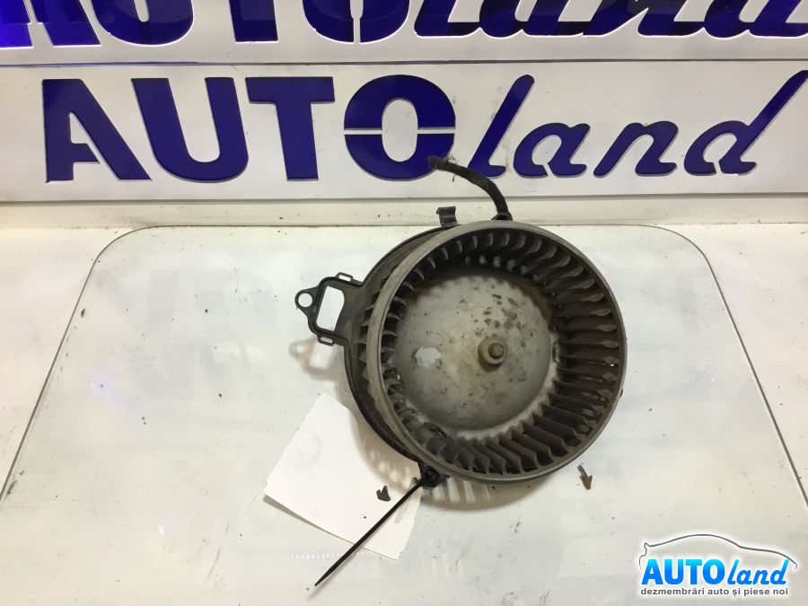 Aeroterma (Ventilator Habitaclu Incalzire) CITROEN BERLINGO 2008-2025 Cod 181428100