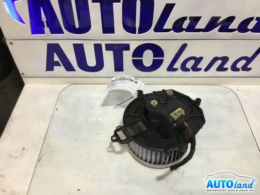Aeroterma (Ventilator Habitaclu Incalzire) CITROEN BERLINGO 2008-2025 Cod 181428100