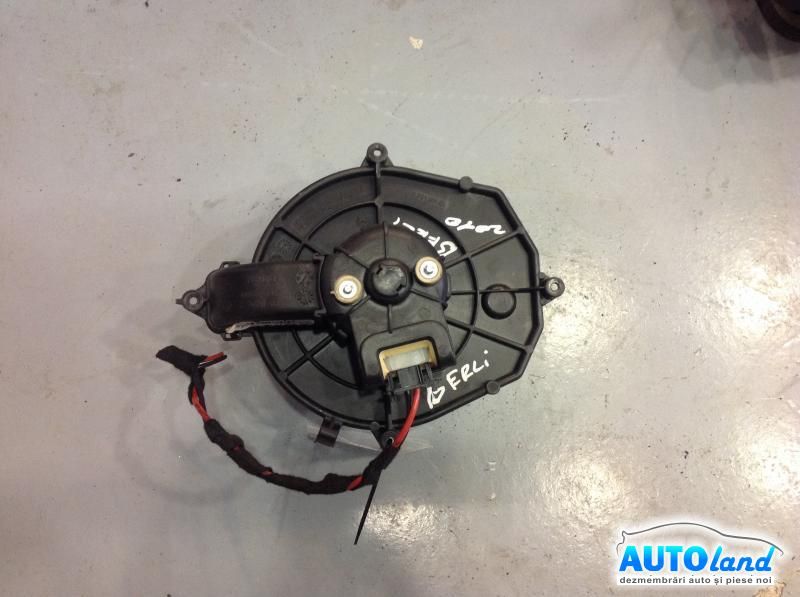 Aeroterma (Ventilator Habitaclu Incalzire) CITROEN BERLINGO 2008-2025