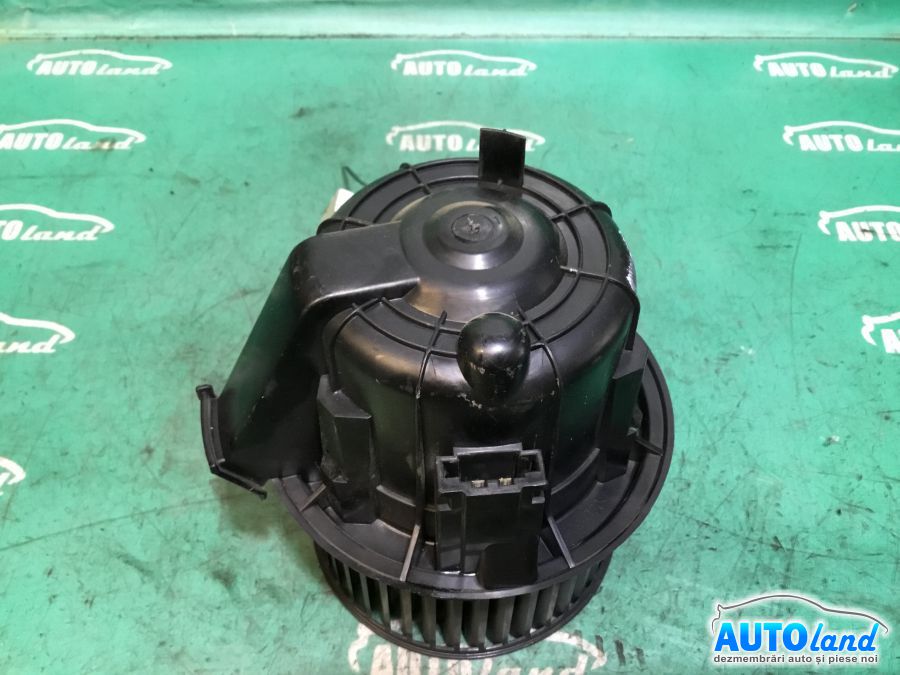 Aeroterma (Ventilator Habitaclu Incalzire)