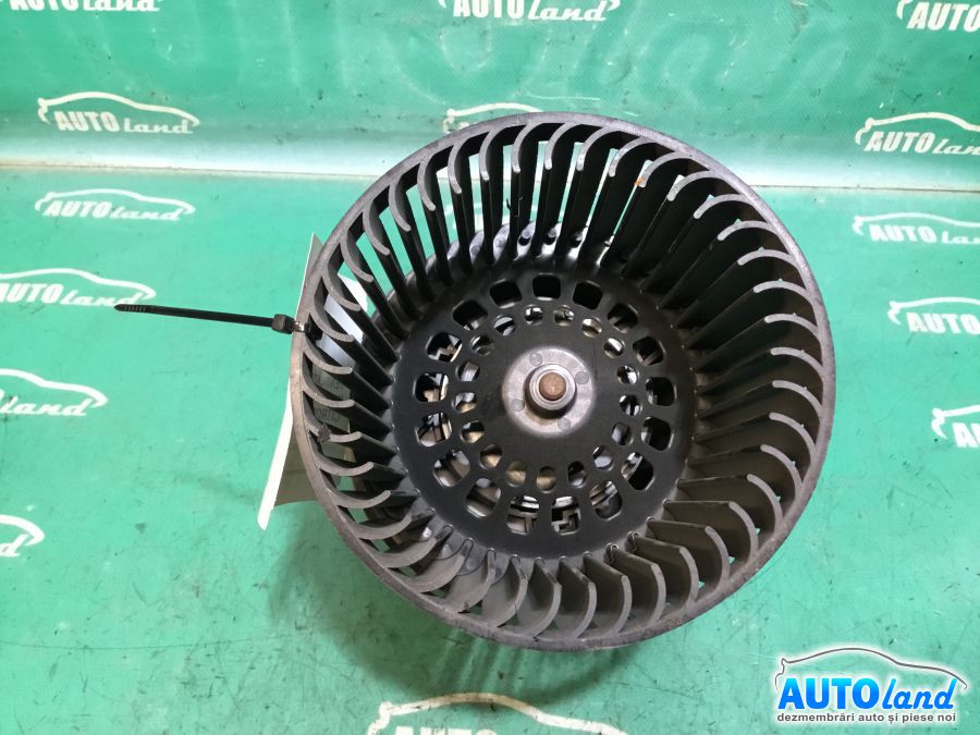 Aeroterma (Ventilator Habitaclu Incalzire)