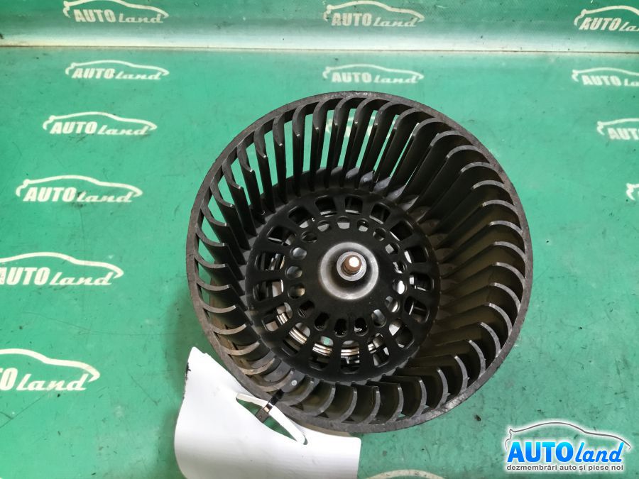 Aeroterma (Ventilator Habitaclu Incalzire)