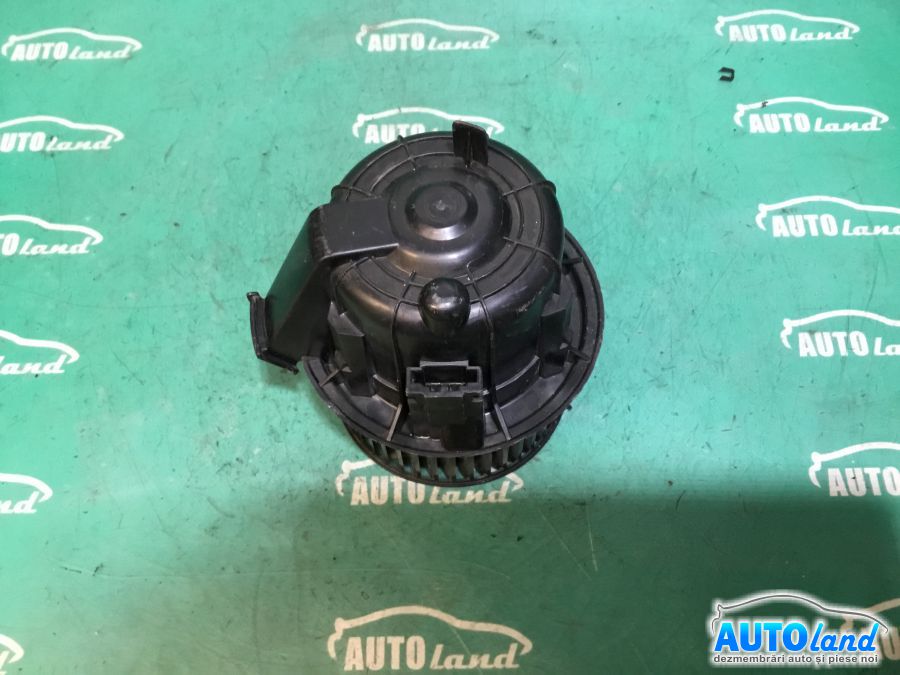 Aeroterma (Ventilator Habitaclu Incalzire)