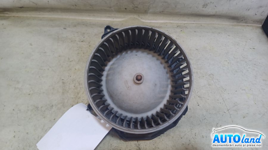 Aeroterma (ventilator Habitaclu Incalzire) CITROEN C4 Picasso (UD_) 2007-2013 Cod 5E2228700