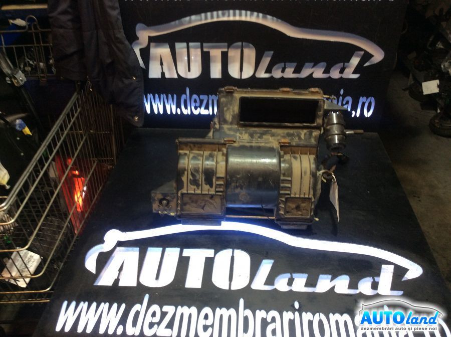 Aeroterma (Ventilator Habitaclu Incalzire) DACIA 1309 papuc 1990-2025