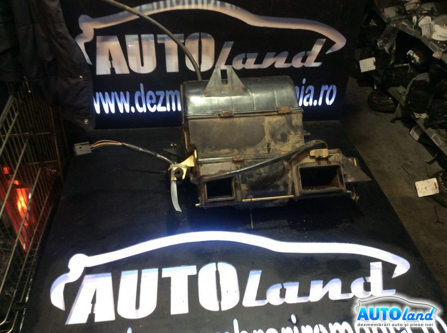 Aeroterma (Ventilator Habitaclu Incalzire) DACIA 1309 papuc 1990-2025