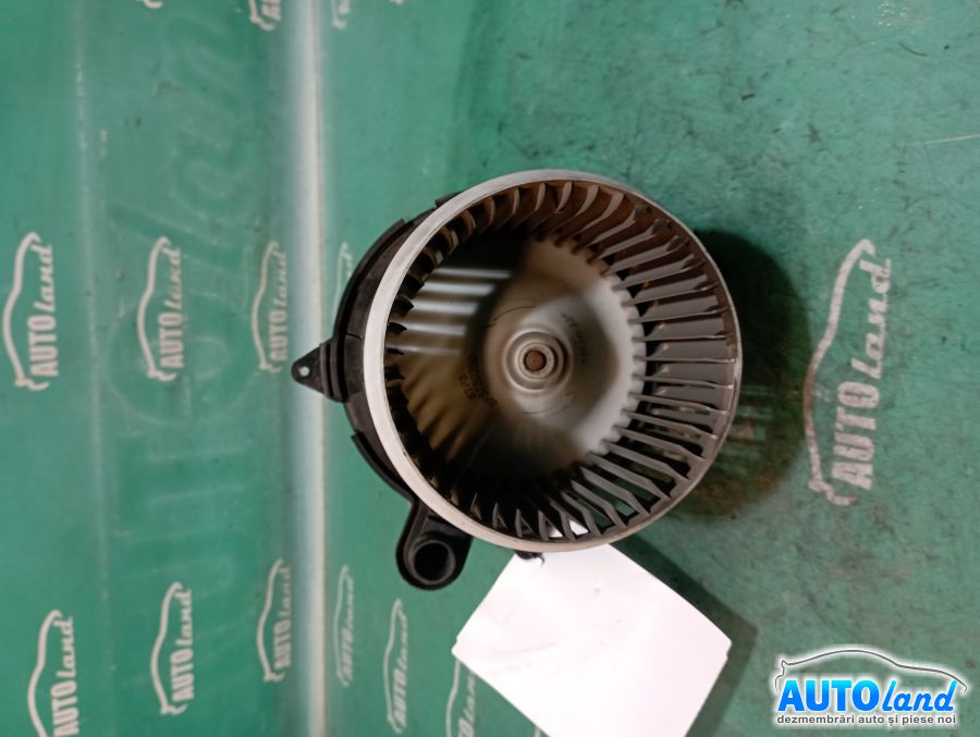 Aeroterma (Ventilator Habitaclu Incalzire) DACIA DOKKER 2012-2025 Cod 5P3730200