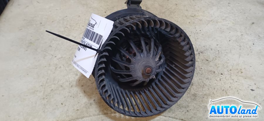 Aeroterma (ventilator Habitaclu Incalzire) DACIA DUSTER 2010-2025 Cod N106609Z