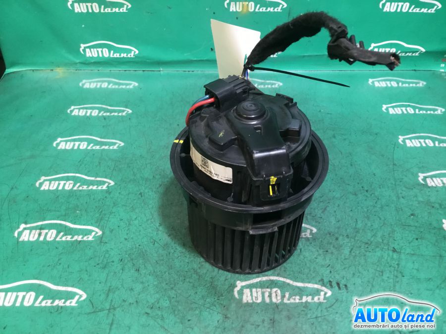 Aeroterma (Ventilator Habitaclu Incalzire) DACIA DUSTER 2010-2025 Cod T59156B