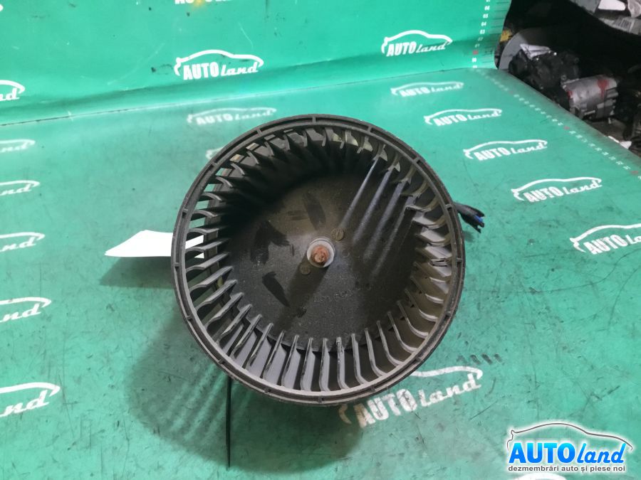 Aeroterma (Ventilator Habitaclu Incalzire) DACIA DUSTER 2010-2025 Cod T59156B