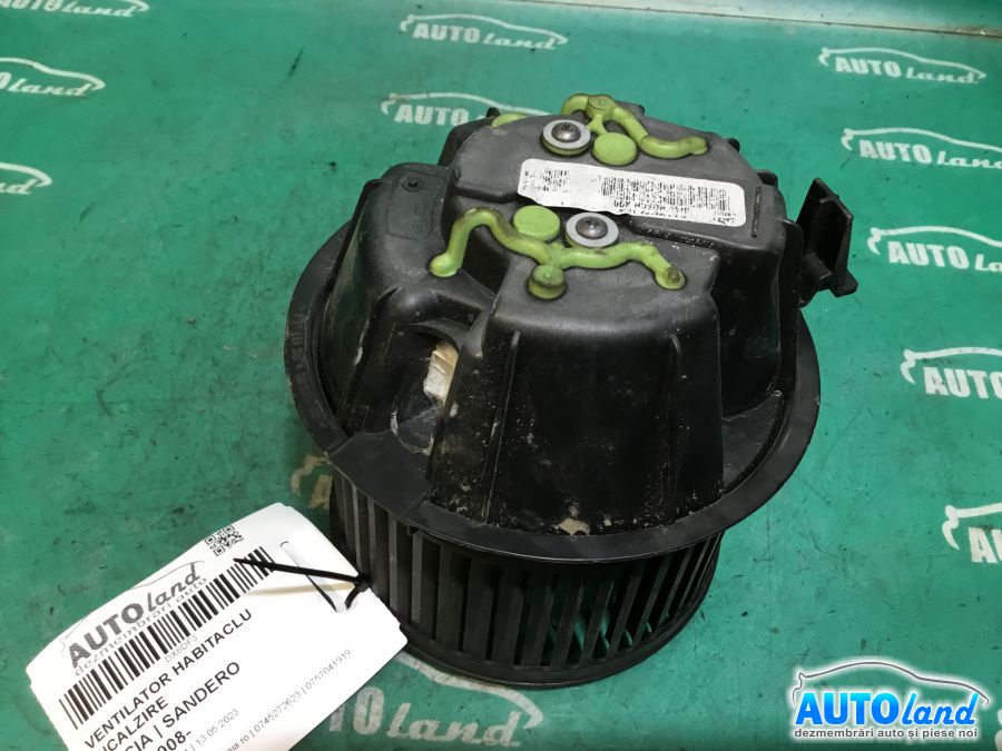Aeroterma (Ventilator Habitaclu Incalzire) DACIA SANDERO 2008-2025 Cod N106415P