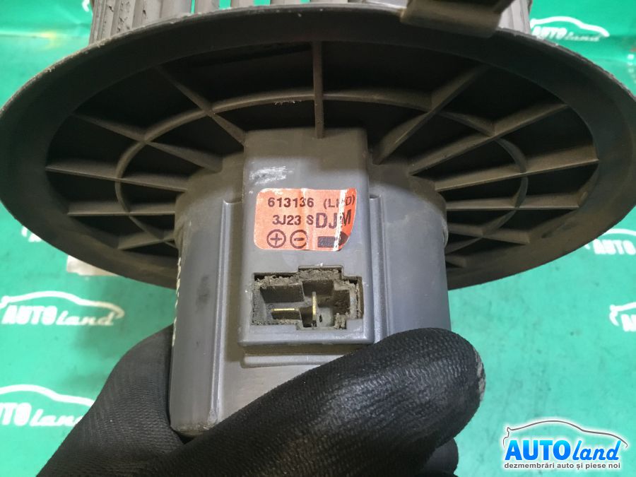 Aeroterma (Ventilator Habitaclu Incalzire) DAEWOO MATIZ (KLYA) 1998-2025