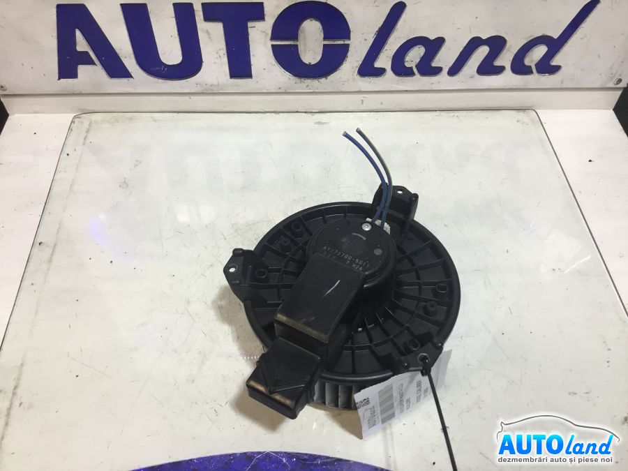 Aeroterma (Ventilator Habitaclu Incalzire) DODGE CALIBER 2006-2025 Cod AY2727005011