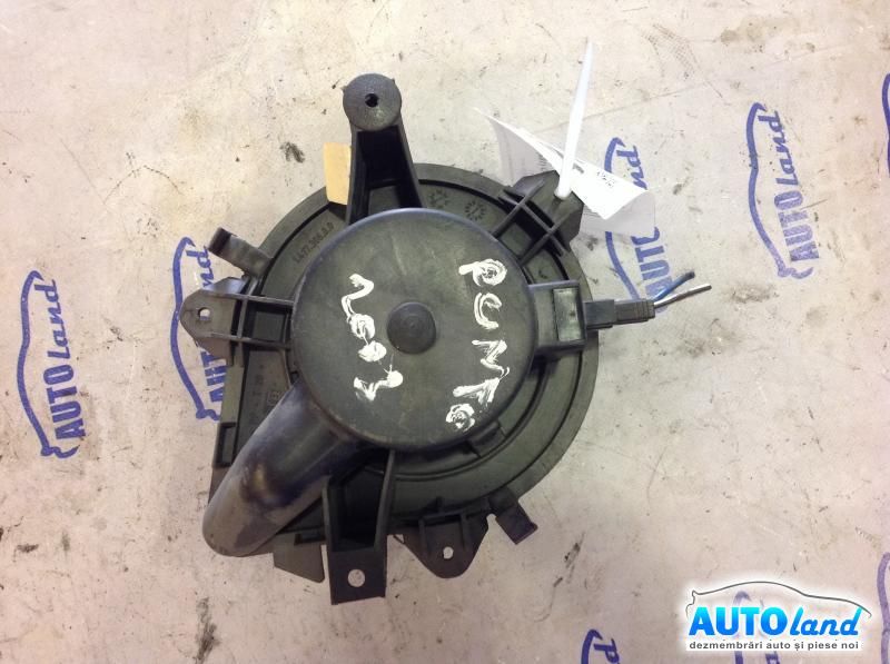 Aeroterma (Ventilator Habitaclu Incalzire) FIAT PUNTO (188) 1999-2012 Cod 141730600