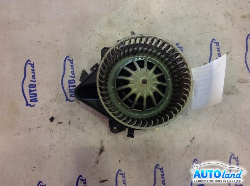 Aeroterma (Ventilator Habitaclu Incalzire) FIAT PUNTO (188) 1999-2012 Cod 141730600