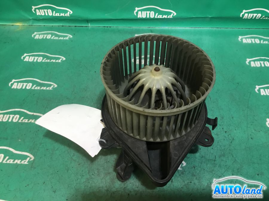 Aeroterma (Ventilator Habitaclu Incalzire) FIAT PUNTO (188) 1999-2012 Cod 141730600