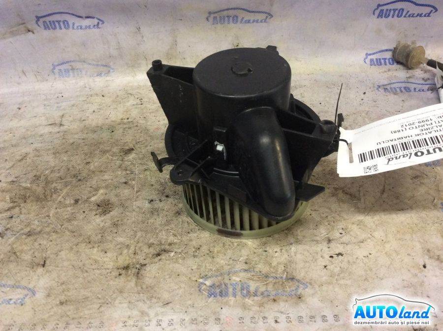 Aeroterma (Ventilator Habitaclu Incalzire) FIAT PUNTO (188) 1999-2012 Cod 141730600