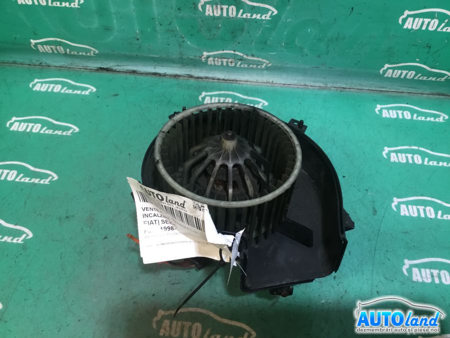 Aeroterma (Ventilator Habitaclu Incalzire) FIAT SEICENTO (187) 1998-2025
