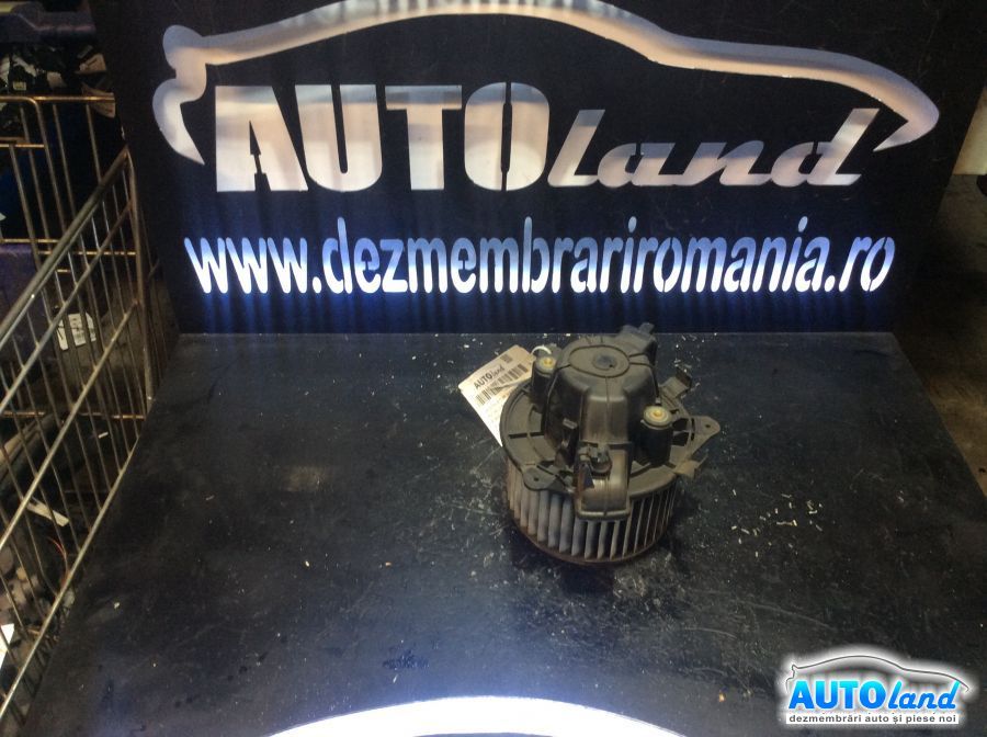 Aeroterma (Ventilator Habitaclu Incalzire) FIAT STILO (192) 2001-2025