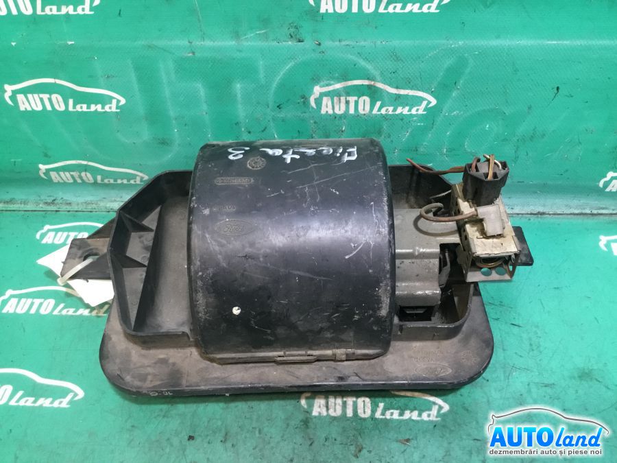 Aeroterma (Ventilator Habitaclu Incalzire) FORD FIESTA III (GFJ) 1989-1995 Cod FG18456