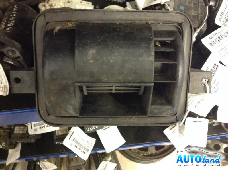 Aeroterma (Ventilator Habitaclu Incalzire) FORD FIESTA III (GFJ) 1989-1995 Cod FG18593