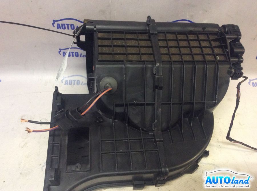 Aeroterma (Ventilator Habitaclu Incalzire) FORD FIESTA IV (JA_,JB_) 1995-2002