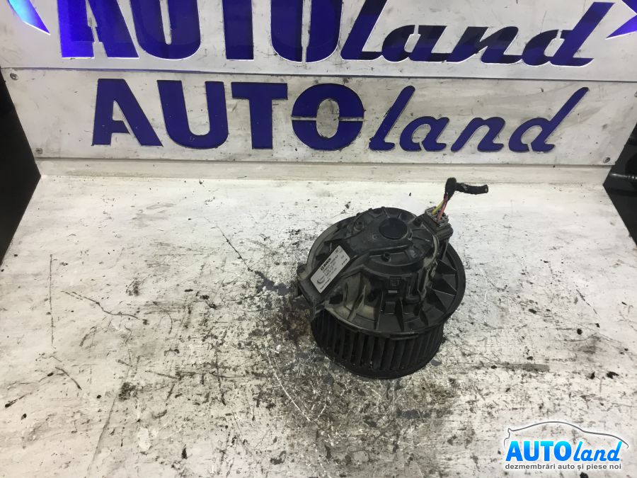 Aeroterma (Ventilator Habitaclu Incalzire) FORD FIESTA VI 2008-2025