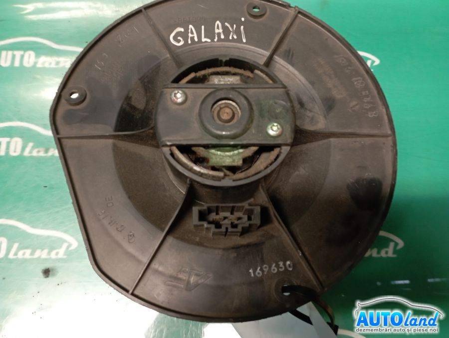 Aeroterma (Ventilator Habitaclu Incalzire) FORD GALAXY (WGR) 2000-2006 Cod 95NW18456