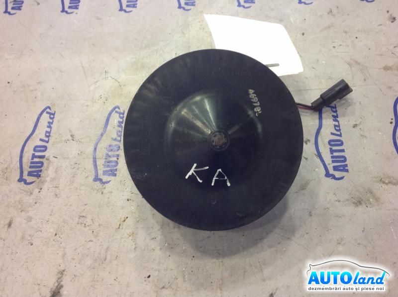 Aeroterma (Ventilator Habitaclu Incalzire) FORD KA (RB_) 1996-2008