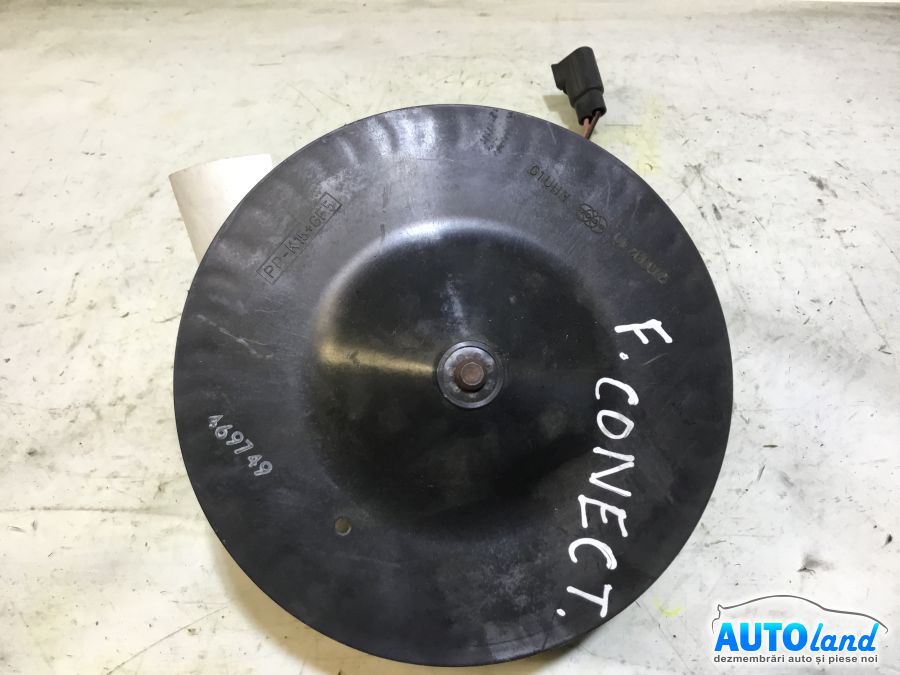 Aeroterma (Ventilator Habitaclu Incalzire) FORD KA (RB_) 1996-2008