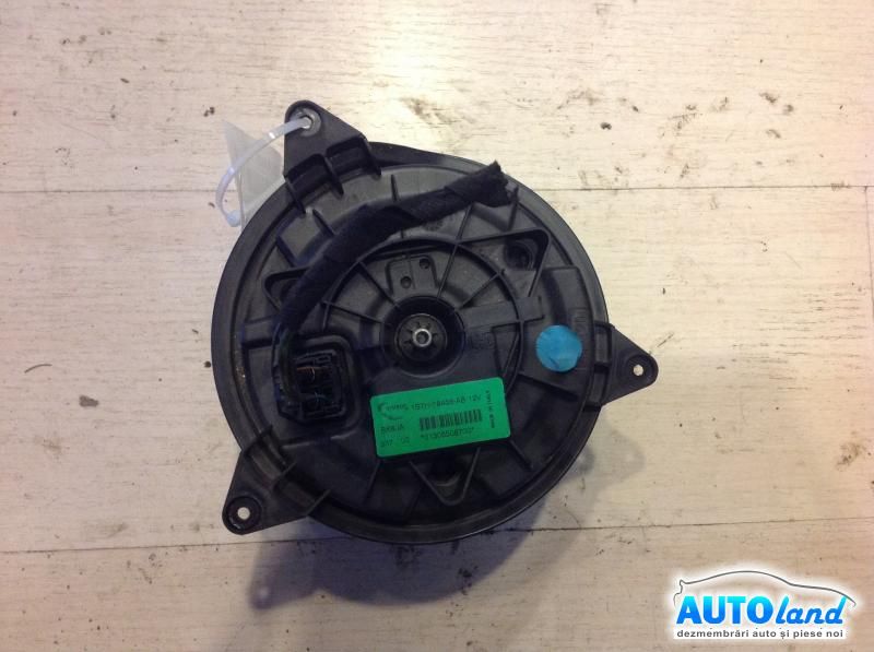 Aeroterma (Ventilator Habitaclu Incalzire) FORD MONDEO III (B5Y) 2000-2003 Cod 1S7H18456AB