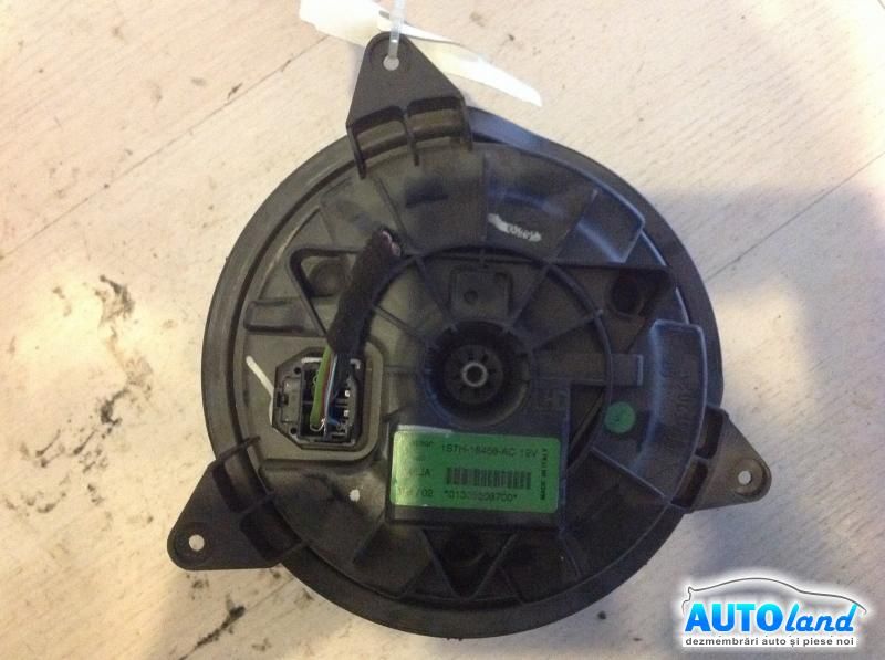 Aeroterma (Ventilator Habitaclu Incalzire) FORD MONDEO III (B5Y) 2000-2003 Cod 1S7H18456AC