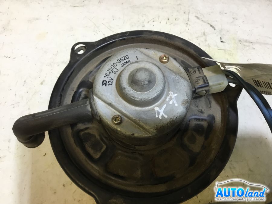 Aeroterma (Ventilator Habitaclu Incalzire) FORD PROBE II 1993-1998 Cod 1625003520