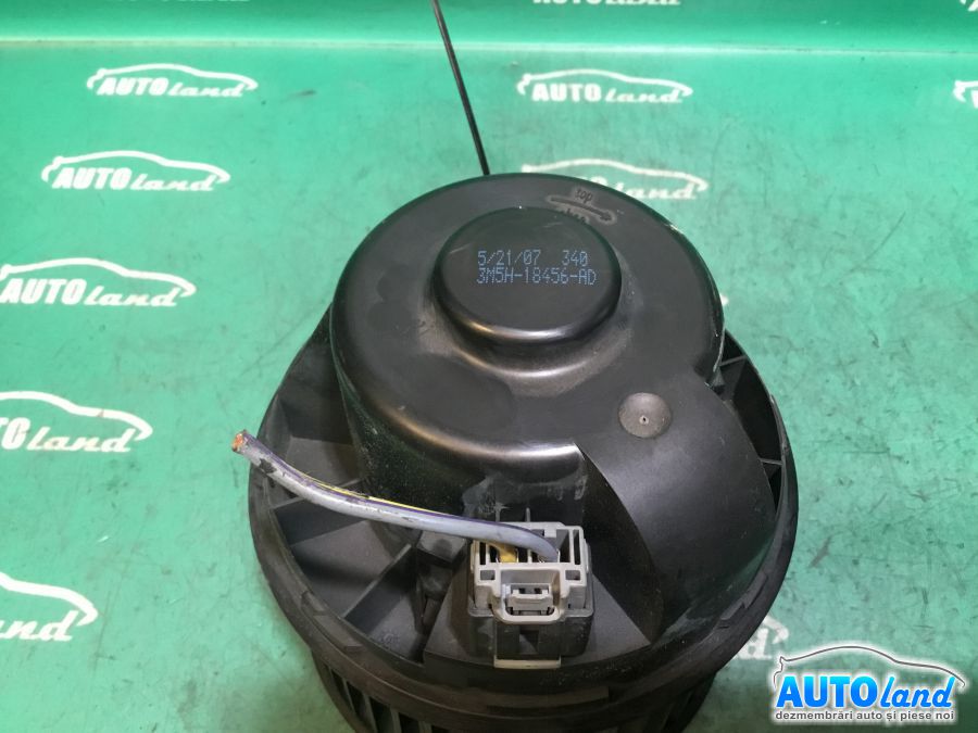 Aeroterma (Ventilator Habitaclu Incalzire) FORD S-MAX 2006-2025 Cod 3M5H18456AD
